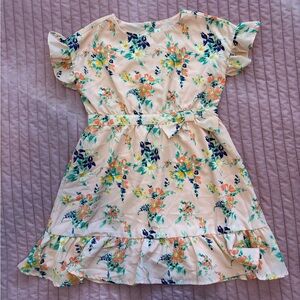 Janie and Jack girls’ party dress - size 6